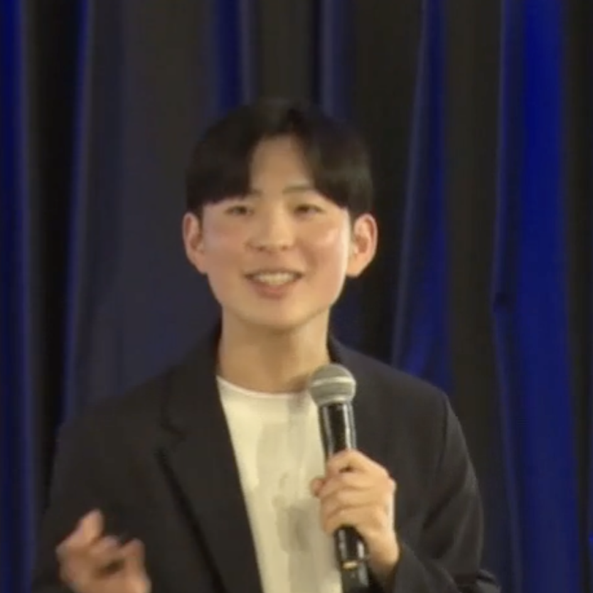 プロフィール写真 / Profile photo